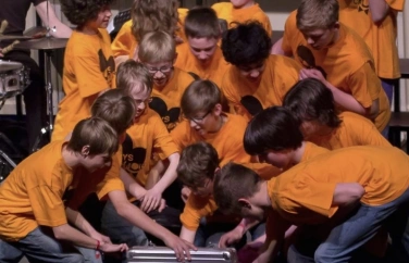 Event-Image for 'Singende Detektive'