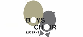 Veranstalter:in von Boys Choir Lucerne meets Andreas Schaerer