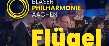 Event-Image for 'Winterkonzert der Bläserphilharmonie Aachen'