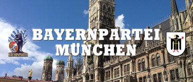 Event-Image for 'Infostand Bayernpartei München'