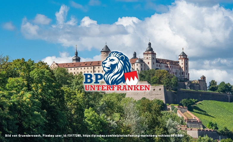 Jahreshauptversammlung KV Untermain, BP-Unterfranken Hotel Ölmühle, Im Markthof 2, 63776 Mömbris Tickets