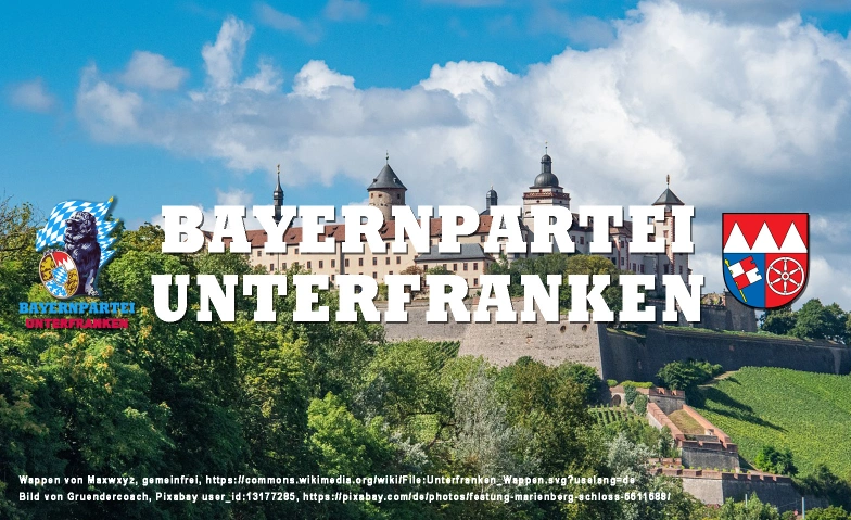 Besuch Vortrag:  „Wasserrückhalt in der Landwirtschaft ..." Vortrag, Untere Maingasse 4, 97342 Marktsteft Tickets