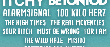 Event-Image for 'BLAUES PFERD FESTIVAL 2026'