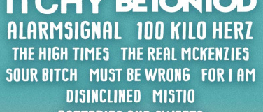 Event-Image for 'BLAUES PFERD FESTIVAL 2026'