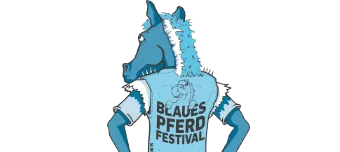 Event organiser of BLAUES PFERD FESTIVAL 2025