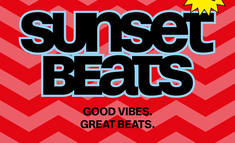 Sunset Beats MS Fl&acirc;neur Christoph Merian, Basel Tickets