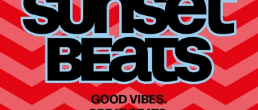 Event-Image for 'Sunset Beats'