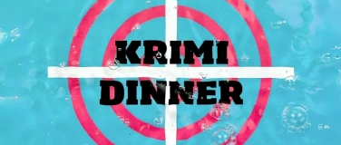 Event-Image for 'Krimi Dinner uff em Rhy'