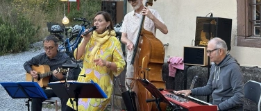 Event-Image for 'Konzert "Karin Brack & Brothers"'