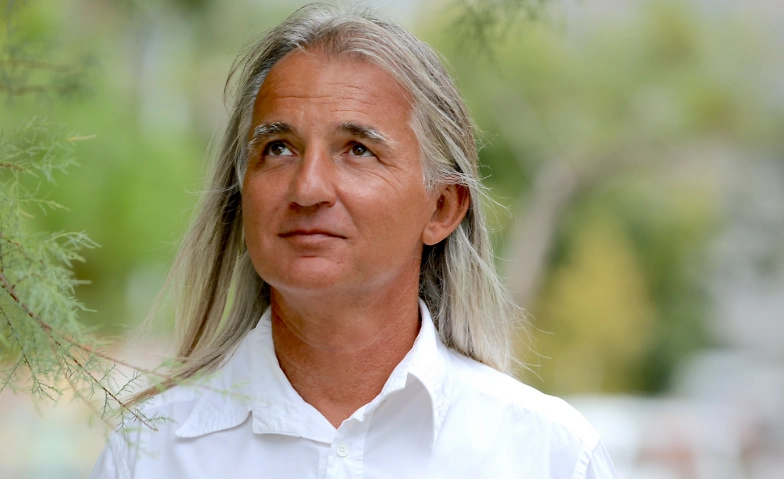 Event-Image for 'Braco - The Experience'