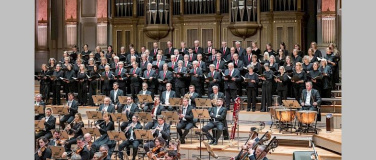 Event-Image for 'Brahms: Ein deutsches Requiem'