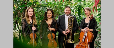 Event-Image for 'Brahms und Tschaikowsky'