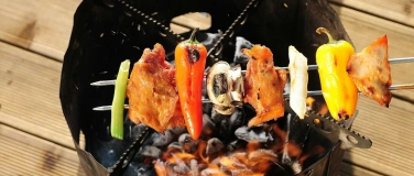 Event-Image for 'MACFin BBQ - Semesterstartessen'