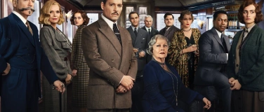 Event-Image for 'Murder on the Orientexpress'