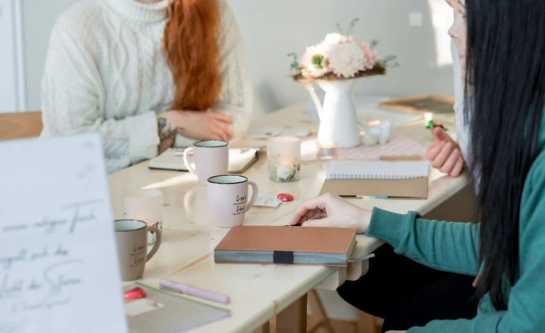 Event-Image for 'Lebenslinien - Auf Spurensuche im eigenen Leben'