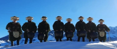 Event-Image for 'Schuppelzauren'