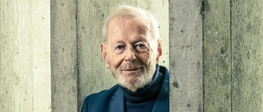 Event-Image for 'Niklaus Brantschen - Du bist die Welt'