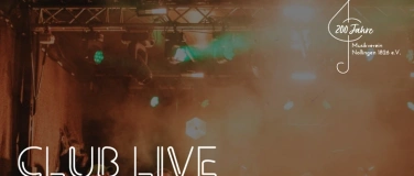 Event-Image for '200 Jahre Musikverein Nollingen - Brass & Beats - Club Live'