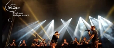 Event-Image for '200 Jahre Musikverein Nollingen - Brass-Explosion'
