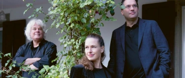 Event-Image for 'Festival Sommerklänge im Kalandersaal in Cham'