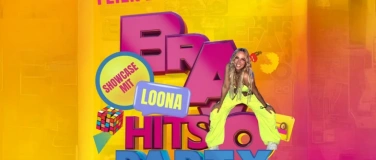 Event-Image for 'BRAVO HITS PARTY'