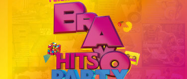 Event-Image for 'BRAVO HITS PARTY'