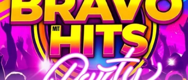 Event-Image for 'BRAVO mit HITS PARTY'