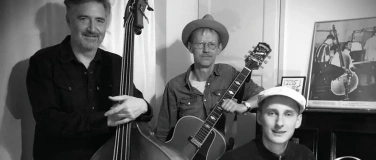 Event-Image for 'The Big Rock Candy Mountain Boys'