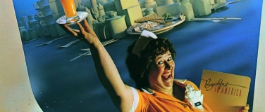 Event-Image for '20 Jahre Kanti-s-wings: Breakfast in America'