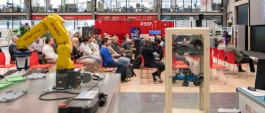 Event-Image for 'Nachhaltige Versorgung mit kritischen Rohstoffen'