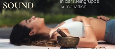 Event-Image for 'Breath & Sound: Deine Atem-Auszeit im Advent'