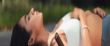 Event-Image for 'Breathwork Special: Breath & Sound'