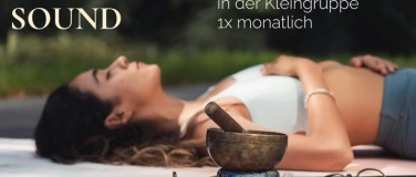 Event-Image for 'Neujahrs Breathwork Special: Reset & Release'