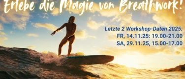Event-Image for 'Pure Breathwork Workshop (holotrope Atmung)'