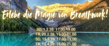 Event-Image for 'Pure Breathwork Workshop (holotrope Atmung)'