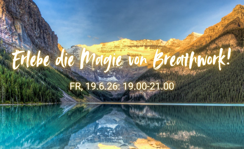 Pure Breathwork Workshop (holotrope Atmung)