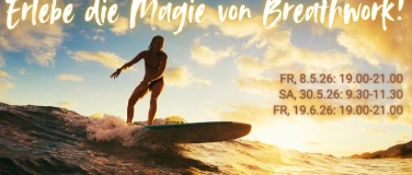 Event-Image for 'Pure Breathwork Workshop (holotrope Atmung)'