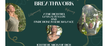Event-Image for 'Breathwork Zeremonie'