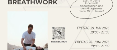 Event-Image for 'traumasensitive Breathwork'