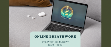 Event-Image for 'Sunday Zoom Breath with Petra'