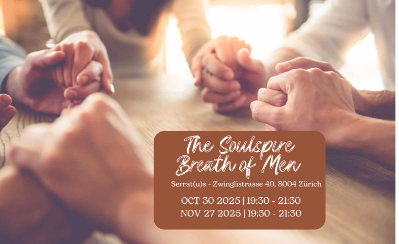 Men&rsquo;s Breathwork Circle with Petra Tickets