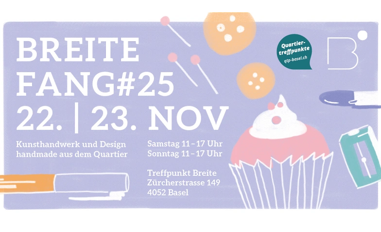 Breitefang Tickets