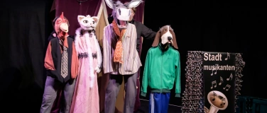 Event-Image for 'Theater Fabula & Figurentheater St. Gallen Bremer Stadtmusik'