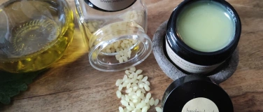 Event-Image for 'Handger&uuml;hrte Salben selbst herstellen'