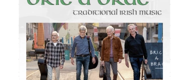 Event-Image for 'Bric a Brac "Irishmusic"'