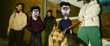 Event-Image for 'Bricknasty'