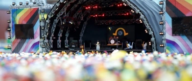 Event-Image for 'BrickTopia 2026'