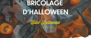 Event-Image for 'Bricolage d'Halloween'