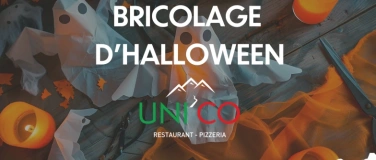 Event-Image for 'Bricolage Halloween'