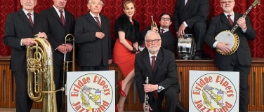 Event-Image for 'Abschiedskonzert der Bridge Pipers Jazzband'